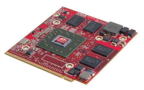 Ati mobility radeon ovladače pro Váš notebook